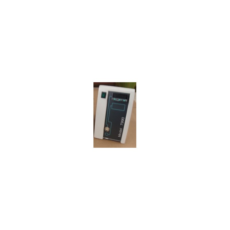 JONES CHROMATOGRAFHY 7990-1-S