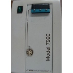 JONES CHROMATOGRAPHY 7990R-1-L