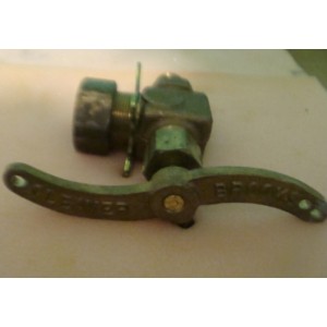 CLEAVER BROOKS 300 SWP