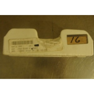 CLEAVER BROOKS FUSE HOLDER OF CERAMIC 3660