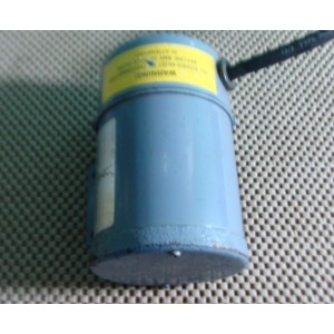 CLEVELAND VIBRATOR COMPANY RES-0.1-2