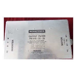 SCHAFFNER 510-33-33