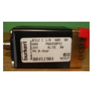 BURKERT 00451904