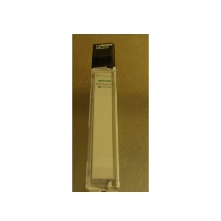 SCHNEIDER MODICON TSX QUANTUM 140CPS11420