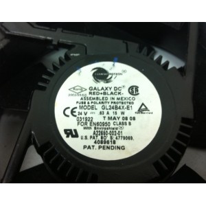 COMAIR ROTRON FAN GL24BX-E1