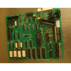 CONTROL PAK EM TURBO CPU 50.1075 BC