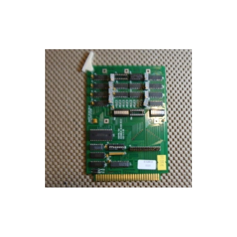CONTROL PARK 50 1009 /ECN 4-11-85 CONTROL PARK 50 1009 /ECN 4-11-85