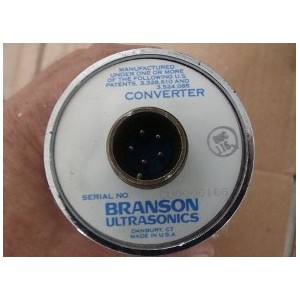 BRANSON ULTRASONICS CONVERTER CU000016G