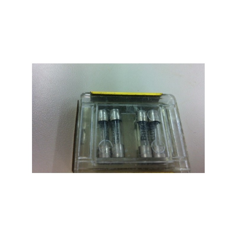 COOPER BUSSMANN BUSS FUSES GDC1.6A COOPER BUSSMANN BUSS FUSES GDC1.6A