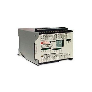 SCIENTIFIC TECHNOLOGIES INC RM-3 