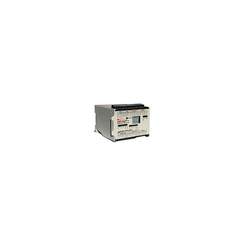 SCIENTIFIC TECHNOLOGIES INC RM-3 SCIENTIFIC TECHNOLOGIES INC RM-3