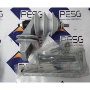 COOPER BUSSMANUN S06040B1A1B1A MOV ARRESTER