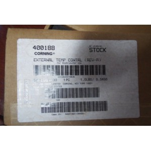 CORNING 400188 EXTERNAL TEMP CONTROLLER