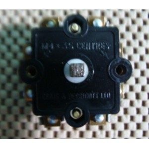 CRAIG & DERRICOTT MQ21/LF