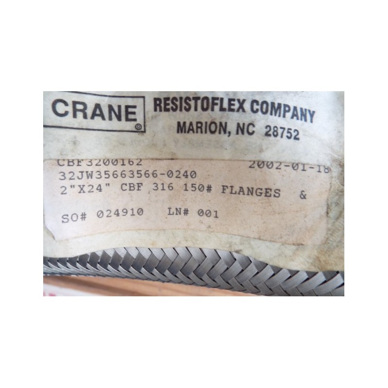 CRANE CBF3200162 CRANE CBF3200162