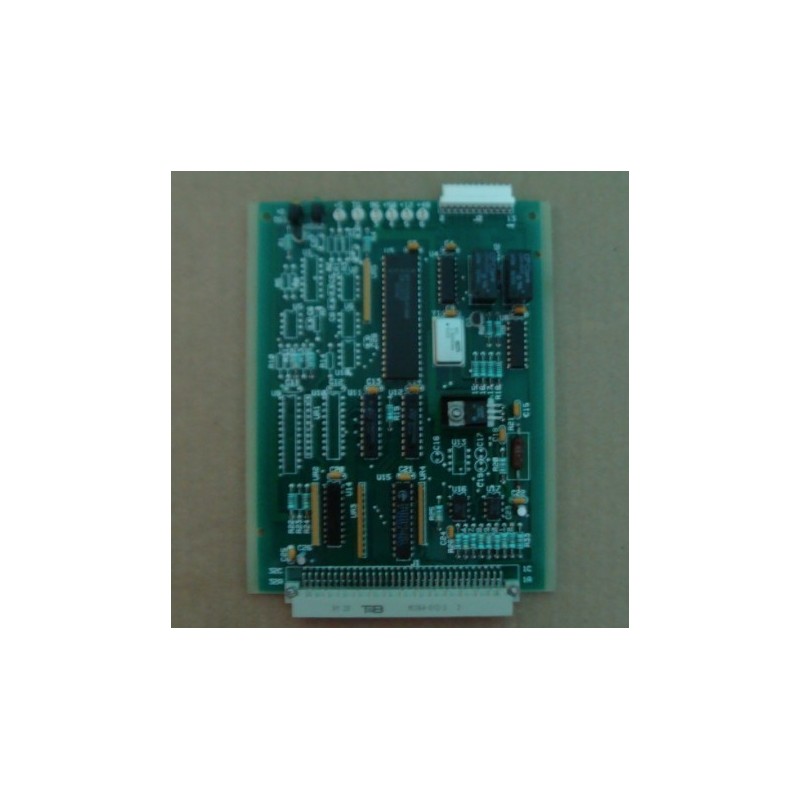 CROWN MODULE BOARD 103994-00S CROWN MODULE BOARD 103994-00S