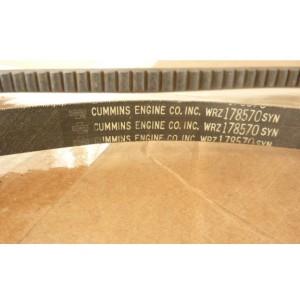 CUMMINS ENGINE WRZ178570 SYN