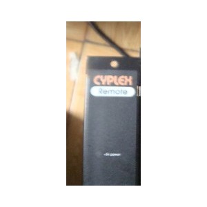 Cyplex XLR004 Loop Interface Module