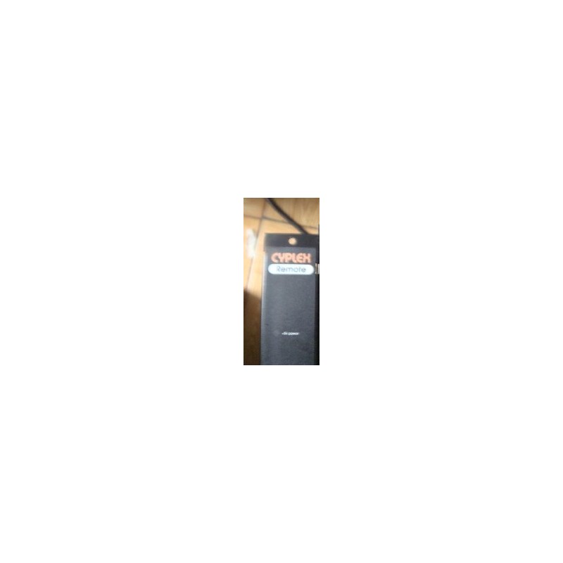 Cyplex XLR004 Loop Interface Module