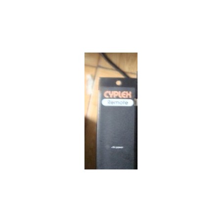 Cyplex XLR004 Loop Interface Module