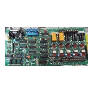 DIVELBISS CONTROL BOARD PIC-BB-22