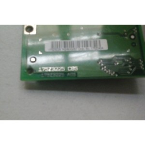 DANFOSS BOARD 175Z3225 DT5