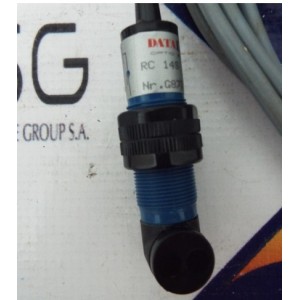 DART CONTROLS J02-03439 / RG 14S