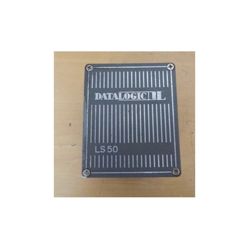 DATALOGIC LS50M DATALOGIC LS50M