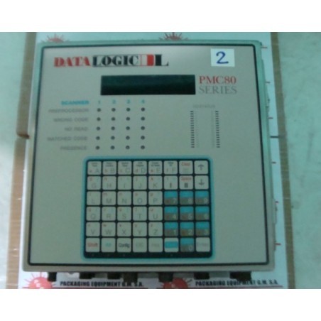 DATALOGIC PMC82