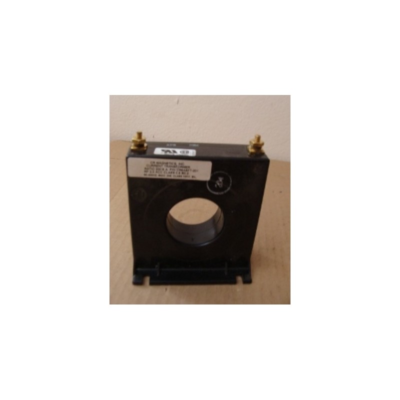 DAVIS INOTEK CR5A-SFT-201 DAVIS INOTEK CR5A-SFT-201