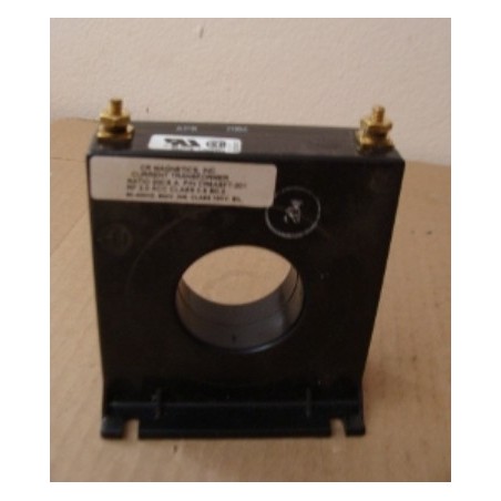 DAVIS INOTEK CR5A-SFT-201