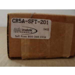 DAVIS INOTEK CR5A-SFT-201