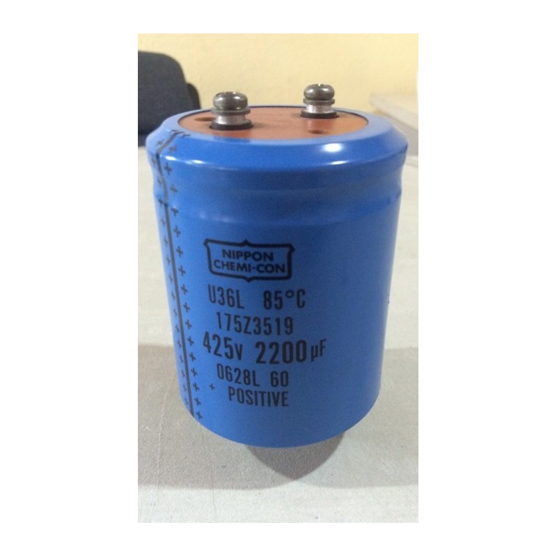 NIPON CHEMI-CON 175Z3519 NIPON CHEMI-CON 175Z3519