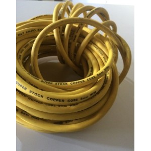 ACCEL HI-TEMP SUPER STOCK COPPER CORE 8MM