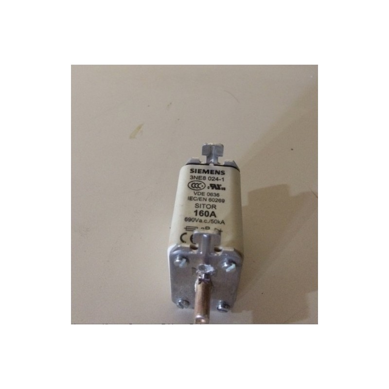 ITE SIEMENS 3NE8 024-1 ITE SIEMENS 3NE8 024-1