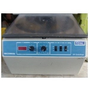 BECKMAN GP CENTRIFUGE 355952