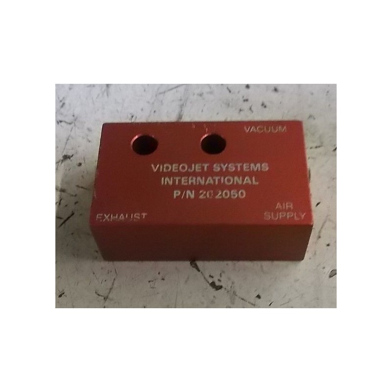 VIDEOJET 202050 TRANSDUCER