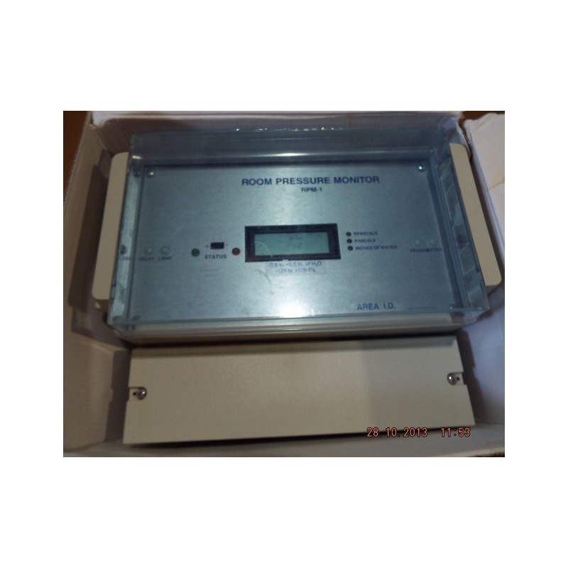COLE-PARMER RPM-1A04E15007 COLE-PARMER RPM-1A04E15007
