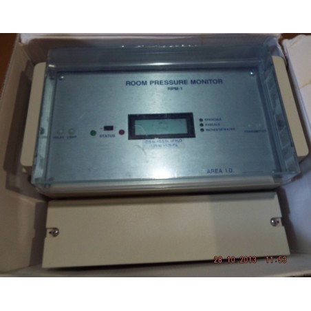 COLE-PARMER RPM-1A04E15007