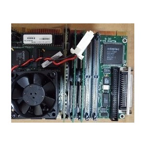 BOARD AIC7880P/A5094V-0