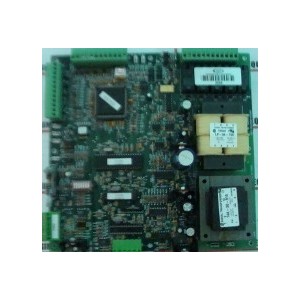 ENERCON INDUSTRIES PCBC FR4M1 /FD5613-01 
