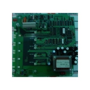 INSCO BOARD PROCESSOR BOARD C1900-0365