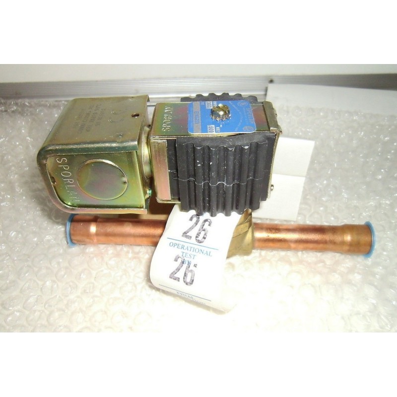 SPORLAN E14S270 SPORLAN E14S270