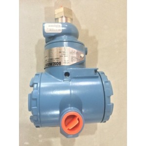 Rosemount 3051 Pressure Transmitter – High-Precision Pressure Measurement