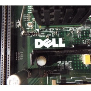DELL BOARD CN-05J706-48104-24C-1AFC