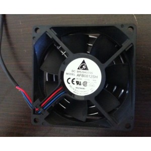 DELTA DC BRUSHLESS FAN AFB0812SH