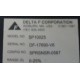 DELTA F CORPORATION SP10025