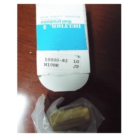 DELTROL FLUID PRODUCTS 10000-82 N10BK