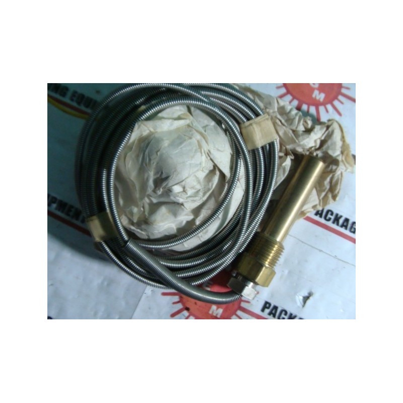 DIAL THERMOMETHER 12953-1 DIAL THERMOMETHER 12953-1