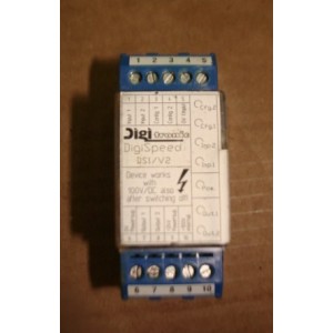 DIGITRONIC DS1/V2
